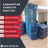 KARABAĞLAR EVDEN EVE NAKLİYAT