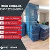 İZMİR BERGAMA EVDEN EVE NAKLİYAT