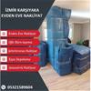 İZMİR KARŞIYAKA EVDEN EVE NAKLİYAT